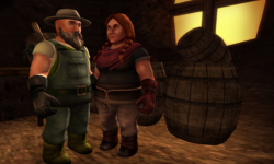 Dwarfins