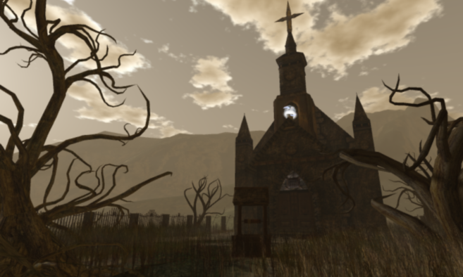 Infernal Ville