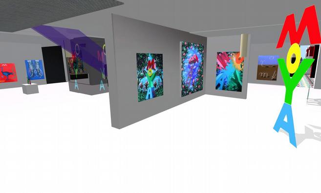 Moya Art Galleries