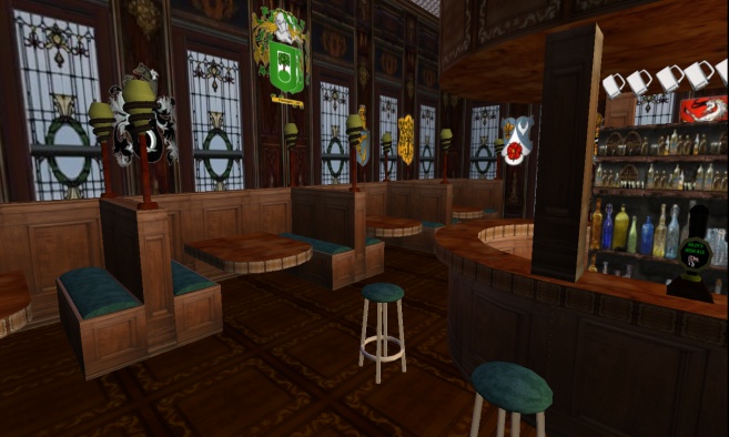 Flanagan's Pub
