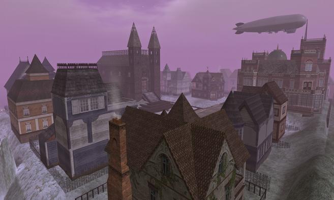 Arkham