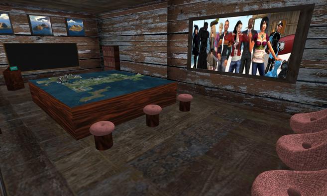 Virtual Realty Learning Institute