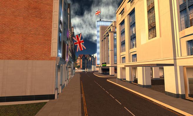 London