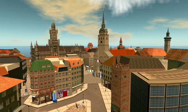Munich