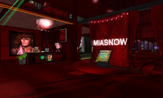MiaSnow