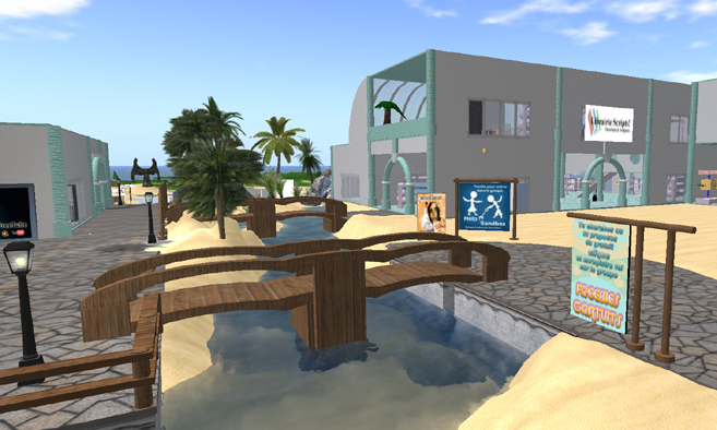Help Sandbox