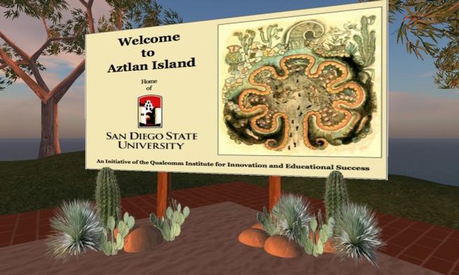 San Diego State University