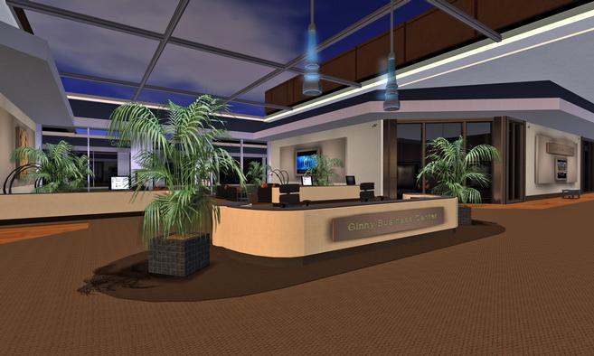 Ginny Business Center