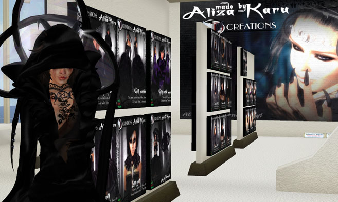 AngelDemons Creations