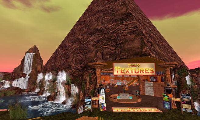 USC Textures