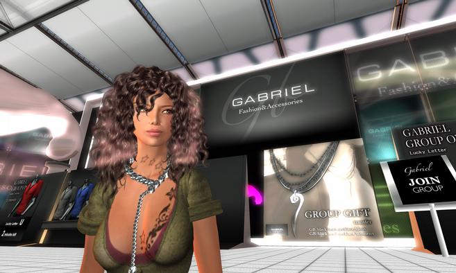 Gabriel
