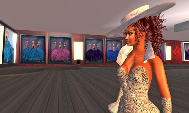 Sascha's Designs