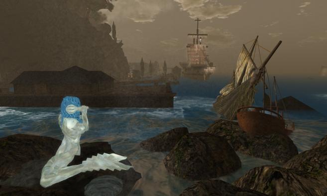Haven of Rogues