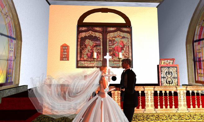 Balnazzar Chapel