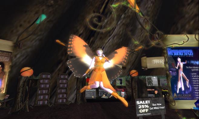 Arcanum