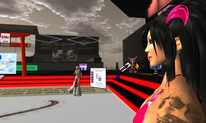 Club Carnage