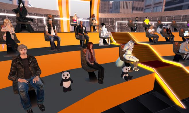 MetaMix Studios