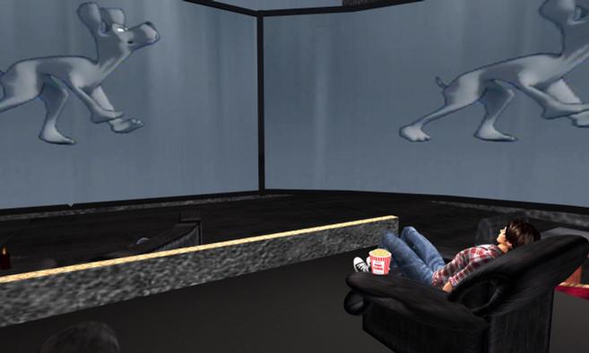 Cinema 360