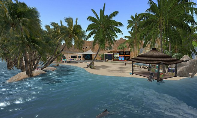 Mundo Beach