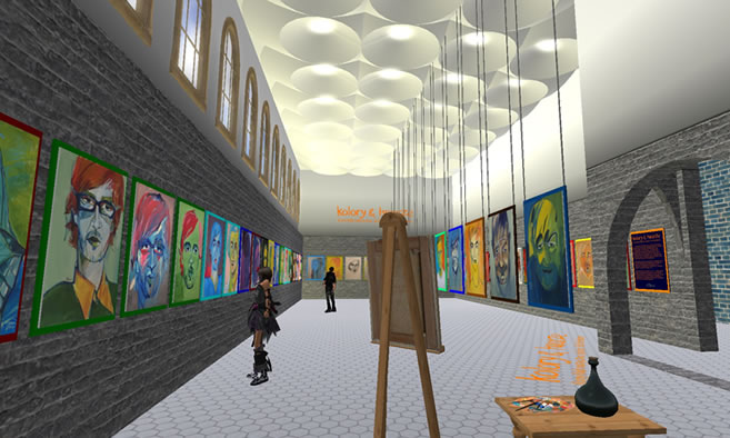 Mactelo Gallery