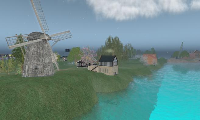 Danish Visions