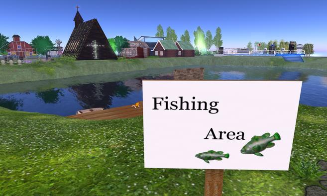 Nagano Fishing Club