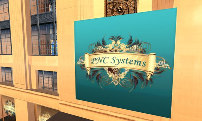 PNC Systems Stores