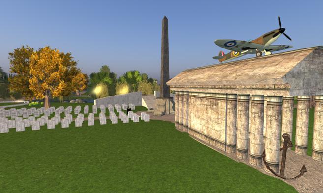Tower Hill Memorial 