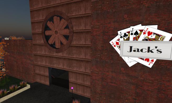 Jack's Nightclub