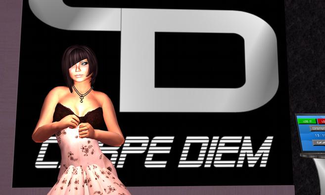 Carpe Diem World