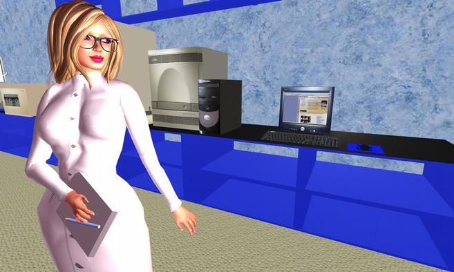 Biomedicine Research Labs
