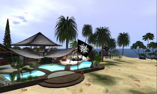 SL Surfing Association