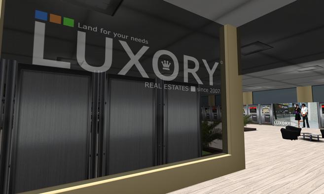 Luxory Estates