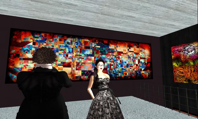Art Center Gualdo