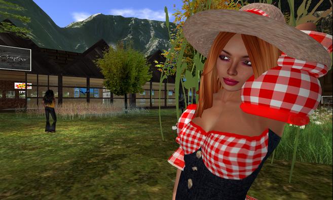S.R Creations Farm