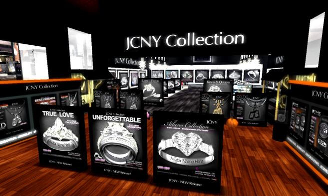 JCNY Collection