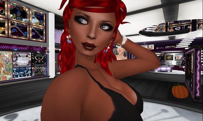 Jewelry Creations by Zuri Rayna
