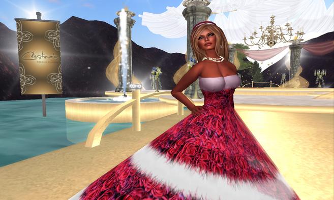 Celestina's Weddings