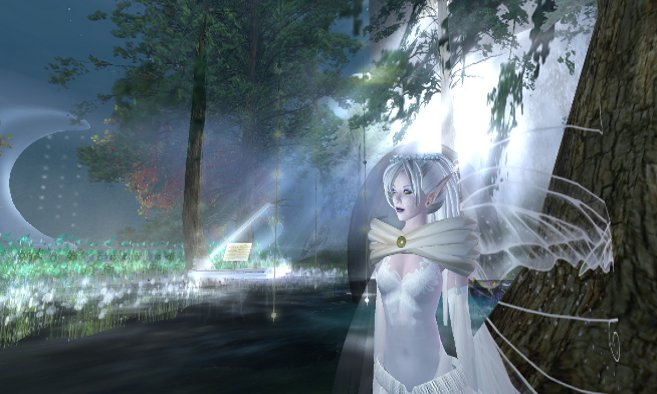 Mystico Ville Romantic Garden