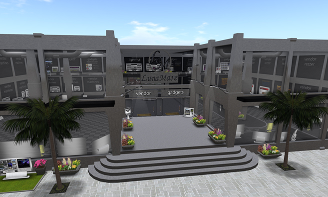 LunaMare Designs