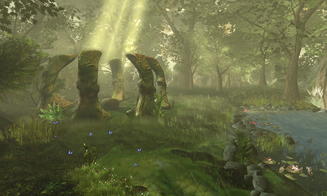 Realm of Mystara