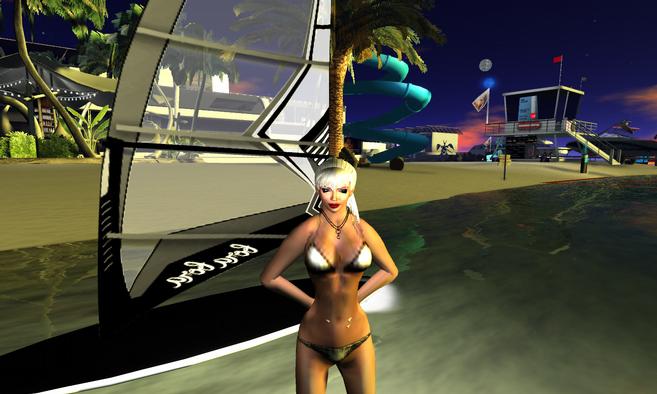Cape Marina