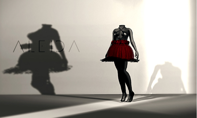 ALEIDA