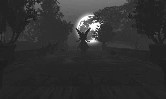 Dark Romance