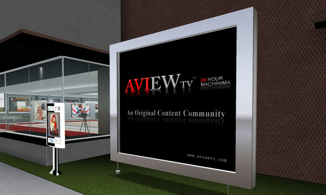 AviewTV