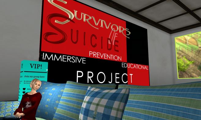 Survivors of Suicide Project