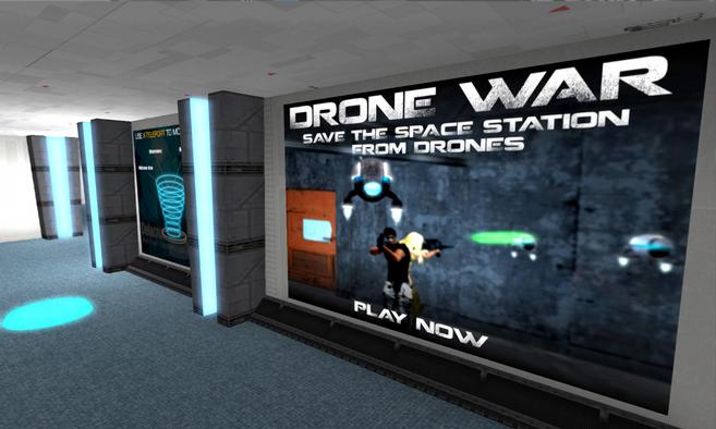 Drone War