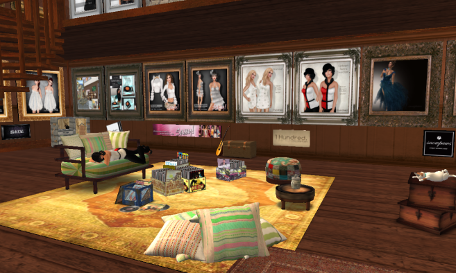 Brandy's Attic