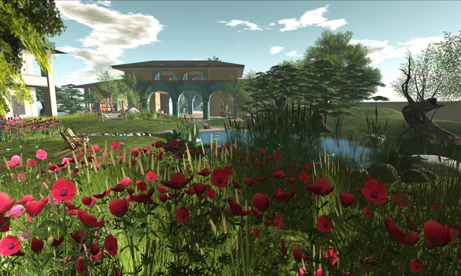 PRIME Garden