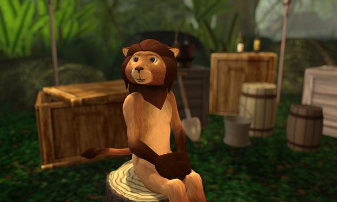 Premium Wilderness: Capybara 